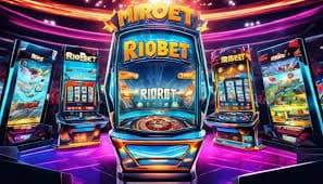 Antarmuka dashboard jepe togel menampilkan pilihan sportsbook, kasino langsung, dan slot video