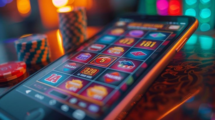 Menu deposit jepe togel menampilkan opsi DANA, OVO, GoPay, dan transfer bank dengan fee transparan